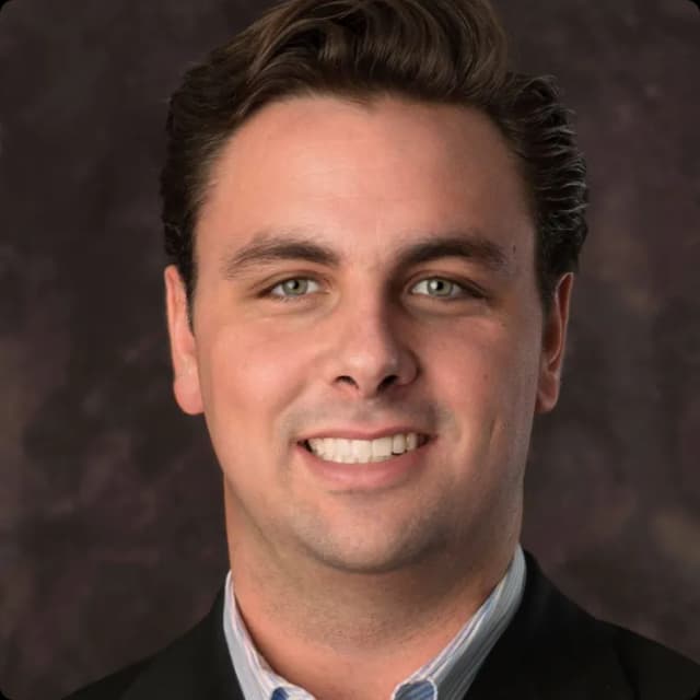 Matt Zessin Headshot